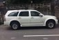 Isuzu Alterra Top of the Line 4x4 Low Mileage-3