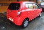 Toyota Wigo E Manual - 2017 FOR SALE-1