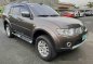 Mitsubishi Montero Sport 2011 for sale-0