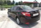 Toyota Vios 1.3E 2017 Model Automatic FOR SALE-1