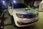 SELLING TOYOTA Fortuner 2015-1