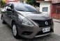 Nissan Almera 1.5 M-T Top of the Line 2016-5