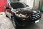 2008 Hyundai Santa Fe CRDi 4x2Diesel Automatic 7 Seater-0