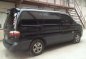 Hyundai Starex Van 2007 for sale -0