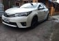 Toyota Corolla Altis 2015 FOR SALE-3