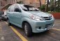 TOYOTA Avanza J 2011 MT Super Fresh Car In and Out-2