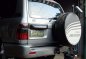1999 Toyota Land Cruiser 100 Series AT Diesel (LC100) FOR SALE-2