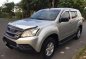 Isuzu MUX 2015 Model First Owner-3