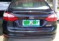 Ford Fiesta 2014 Sedan Automatic FOR SALE-3