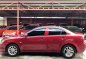 Mitsubishi Lancer Ex 2013 FOR SALE-2