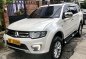 2015 Mitsubishi Montero Glsv Se 4x2 Financing Accepted-0