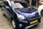 2016 Toyota Wigo G Matic FOR SALE-1