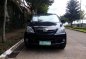 Toyota Avanza j 2009 FOR SALE-1