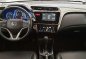 2016 Honda City VX Navi AT ALMOST NEW-2