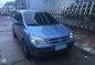 Hyundai Getz 2005 for sale -1