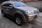 FOR SALE: 2010 Toyota Fortuner 2.7 Gas AT-2