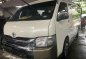 2015 Toyota GL Grandia Manual pearl white-0