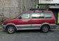 Mitsubishi Adventure 160k 2000 for sale-2