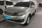 Toyota Fortuner 2013 FOR SALE-0