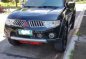 Mitsubishi Montero Sport 2010 FOR SALE-1