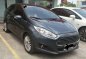 Ford Fiesta Titanium 2014 FOR SALE-1