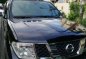 Nissan Navara 2013 - 4x2 Automatic-0