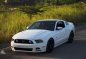 2013 Ford Mustang V8 5L 280k Downpayment with 19s SSR-3