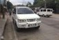 Isuzu Crosswind XUVi 2004 Limited Edition-1