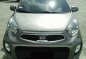 Kia Picanto 2017 FOR SALE-1