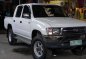 1998 Toyota Hilux 4X4 3.0L Very good condition-5