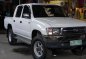 1998 Toyota Hilux 4X4 3.0L Very good condition-4