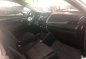 2014 Toyota Vios E Automatic Transmission SILVER-1