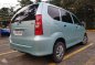 TOYOTA Avanza J 2011 MT Super Fresh Car In and Out-4