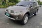 Mitsubishi Montero Sport 2011 for sale-1