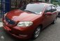 2004 Toyota Vios FOR SALE-1