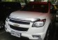 Chevrolet Trailblazer 2015 FOR SALE-0