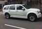 Isuzu Alterra Top of the Line 4x4 Low Mileage-3