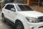 For Sale 2008 Toyota Fortuner-9