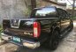 2012 Nissan Navara 4x4 2012 Krome Edition Limited-4