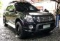 Selling 2011 Isuzu Alterra 3.0 Turbo Diesel-5