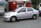 2006 Toyota Vios 1.3L manual FOR SALE-0