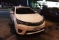 Toyota Corolla Altis 2015 FOR SALE-5