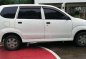 RUSH SALE​ ​Toyota Avanza 2003 Model White-1