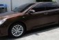 2016 TOYOTA Camry 2.5V Top Of The Line-1