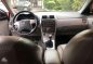 2013 Toyota Altis 1.6 G Manual Casa maintained-2