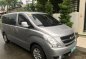 Hyundai Starex 2013 tci FOR SALE-0