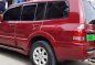 2004 Mitsubishi Pajero CK GLS for sale Swap-9