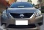 2015 NISSAN Almera AT NO ASSUMEBALANCE-3