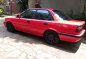 For sale TOYOTA Corolla small body Ae92 Gl 1989-2