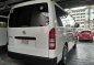 2017 Toyota Hiace Commuter 3.0 Manual FOR SALE-2